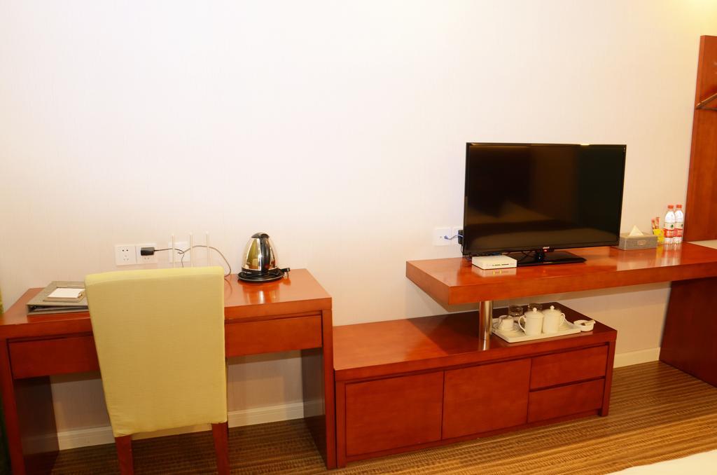 XI Tang Hotel Jiashan  외부 사진